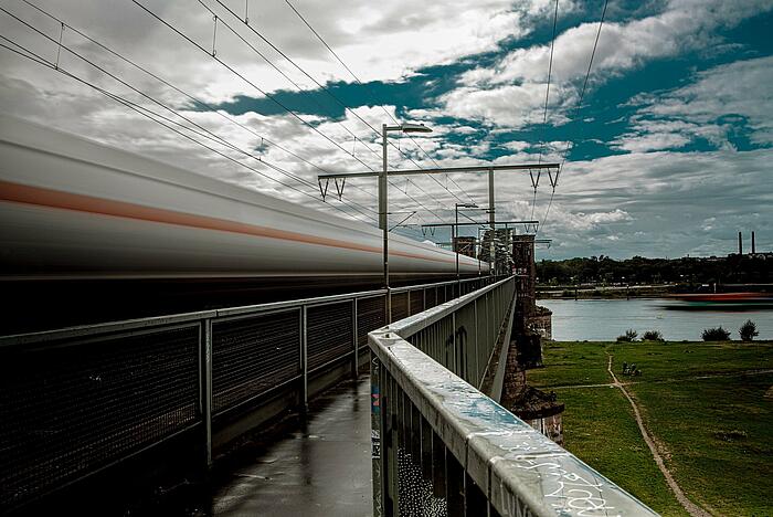 Kölner Logistik auf dem Weg in die Zukunft Post image