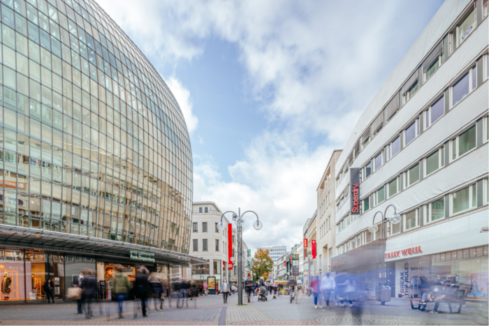 Einzelhandel und Gastronomie: Services von KölnBusiness Post image