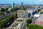Projektentwicklungen in Köln - KölnBusiness