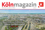 Magazin - KölnBusiness