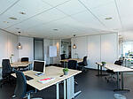 Coworking spaces in Köln - KölnBusiness