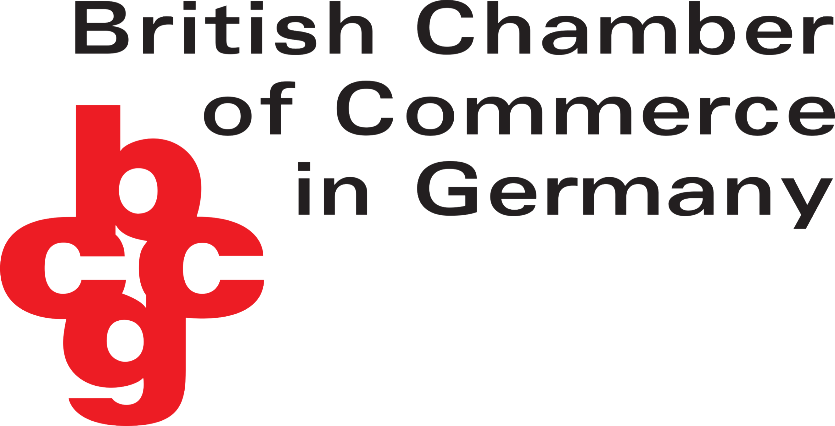 Logo British Chamber of Commerce in Germany