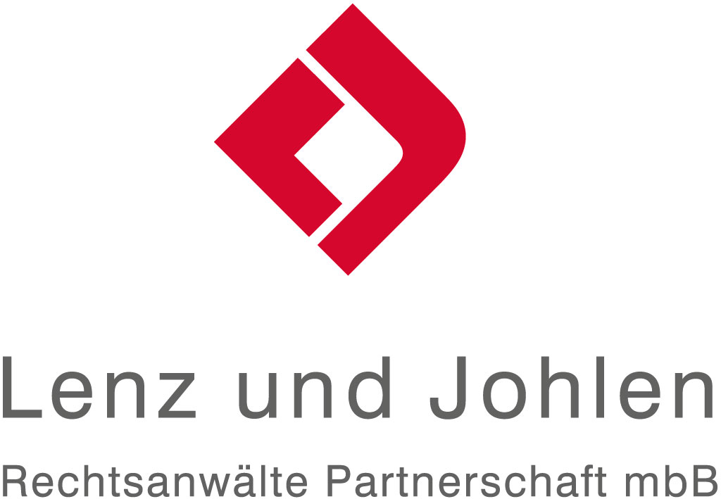 Lenz und Johlen Logo