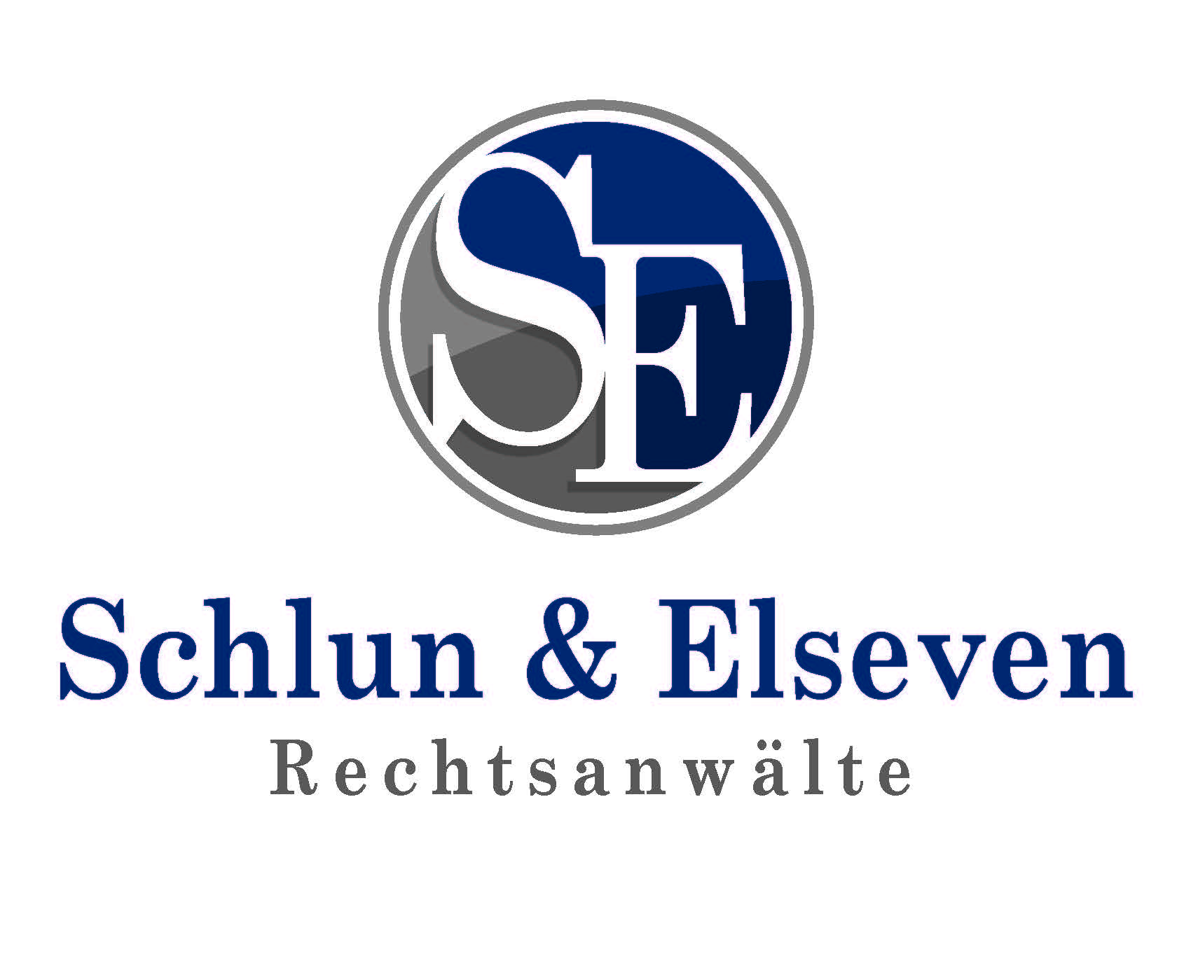 Schlun & Elseven Logo