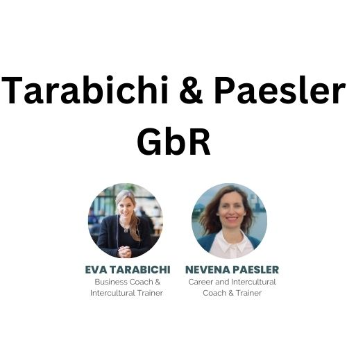 Tarabichi Paesler GbR Logo