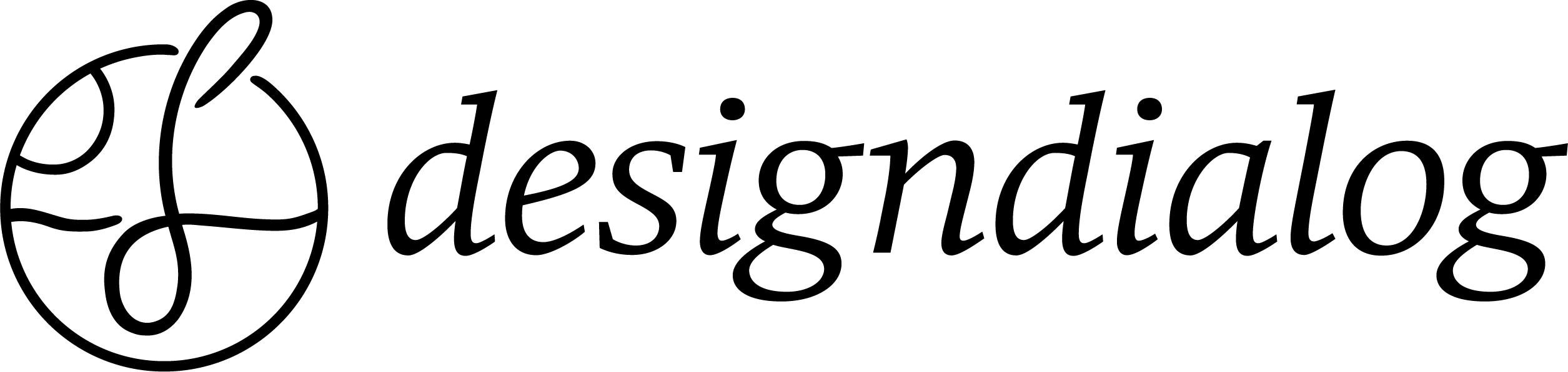 Designdialog Logo