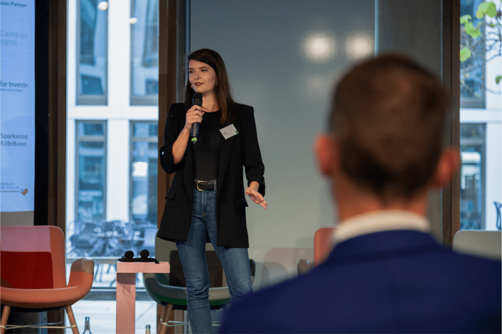 Das sind die 15 Startups der Cologne Masterclass 2022 Magazin - KölnBusiness