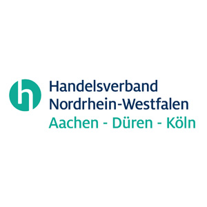 Logo Handelsverband Nordrhein-Westfalen
